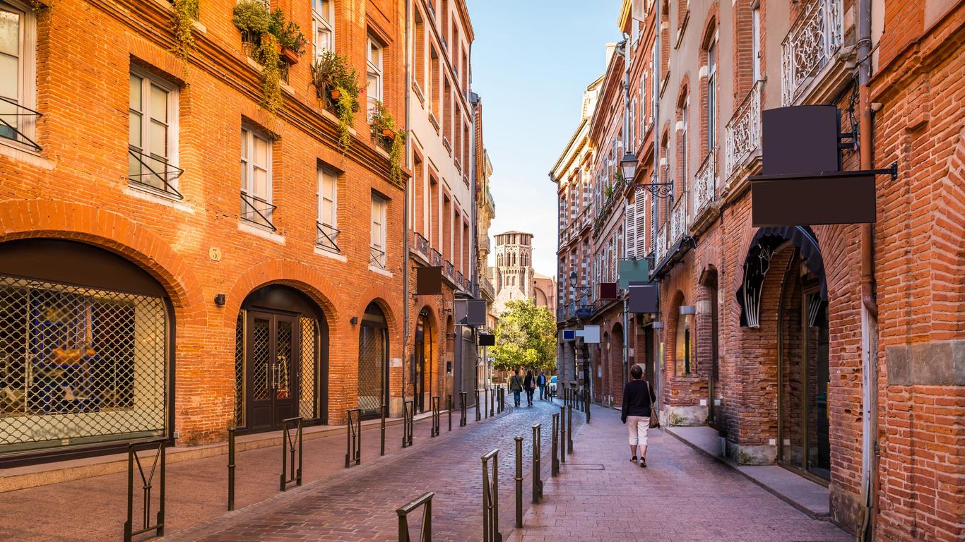 Avocat en droit social à Toulouse